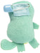 Sekiguchi Pokemon Squirtle 671700 Plush Badge Collectable- Japan Figure Store - #1 Bring To You The Best Japanese Goods