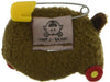 Sekiguchi Pui Pui Molcar Teddy Badge Premium Sewing Accessory- Japan Figure Store - #1 Bring To You The Best Japanese Goods