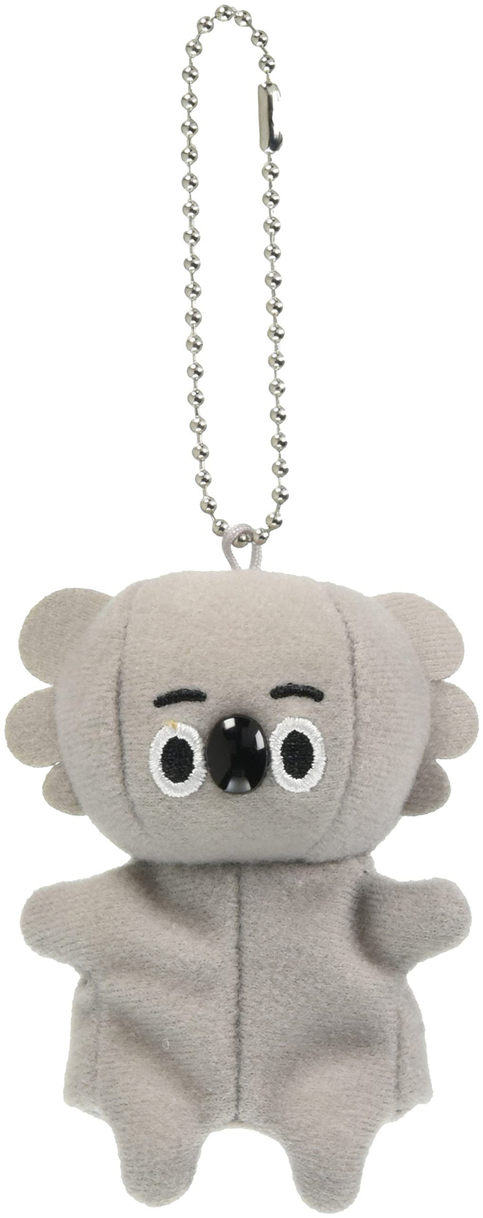 Sekiguchi Tanukyun Friends Koala Finger Puppet 646357 for Interactive Play- Japan Figure Store - #1 Bring To You The Best Japanese Goods