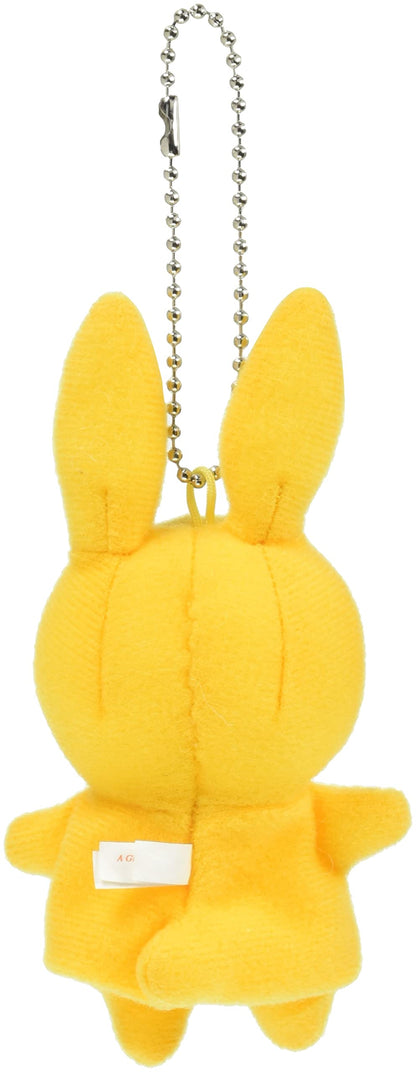 Sekiguchi Tanukyun Friends Raviyan Finger Puppet 646340 for Imaginative Play- Japan Figure Store - #1 Bring To You The Best Japanese Goods