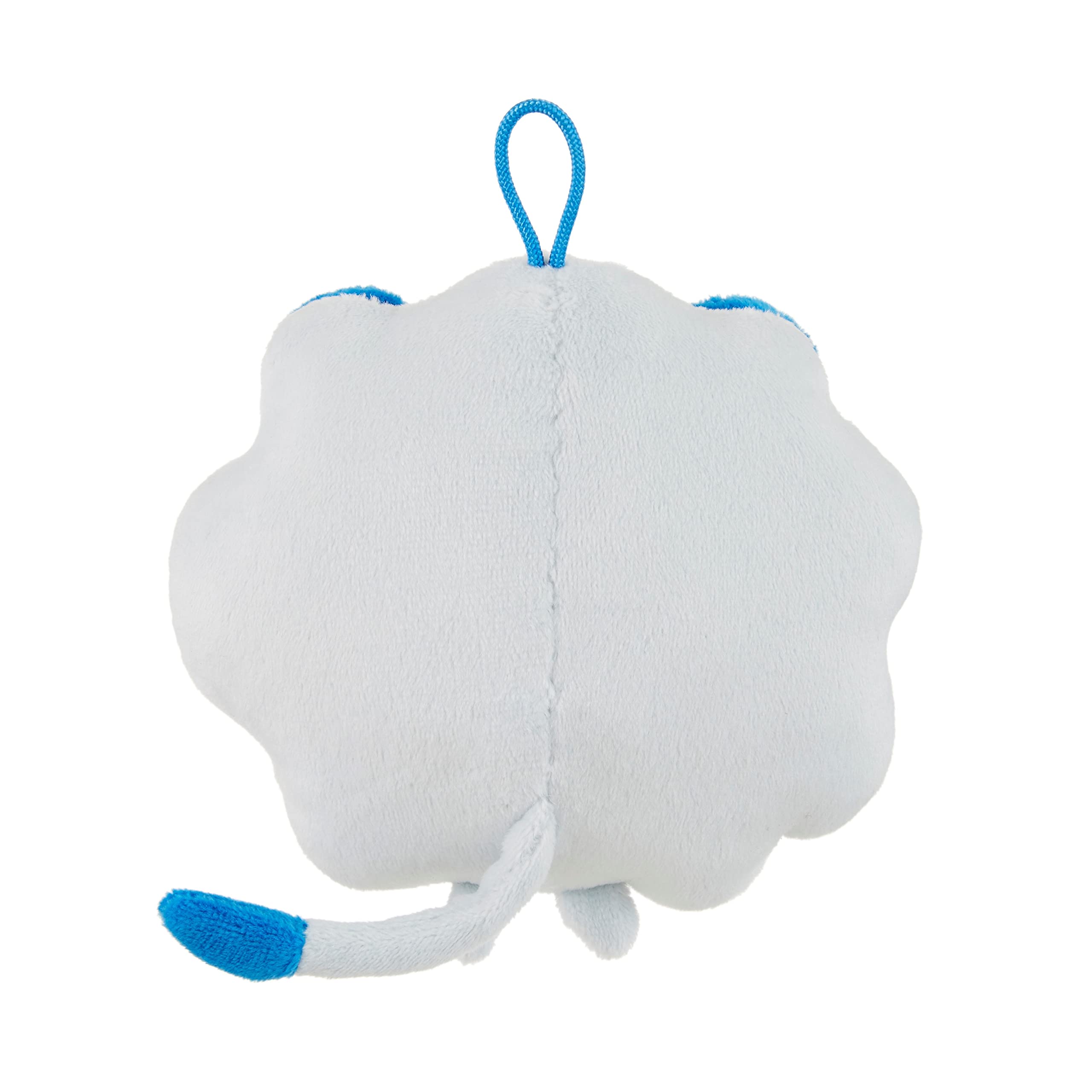 Sekiguchi Sora No Lion Plush Toy Shinapushu Arararu Series 547593- Japan Figure Store - #1 Bring To You The Best Japanese Goods