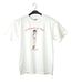 Sekiguchi Hisashi Eguchi X Momoko L T-Shirt - Trendy and Modern Design- Japan Figure Store - #1 Bring To You The Best Japanese Goods
