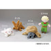 Sekiguchi Little Prince Fox Plush 210947- Japan Figure Store - #1 Bring To You The Best Japanese Goods
