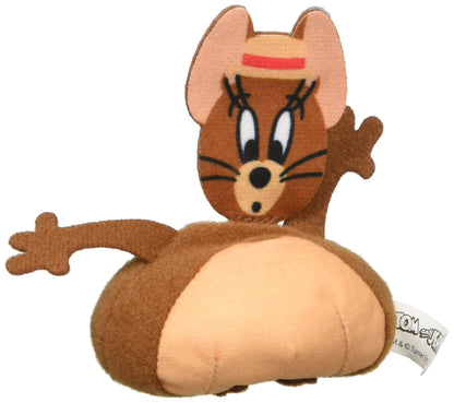 Sekiguchi Tom & Jerry 540860: Jerry Bitch Art- Japan Figure Store - #1 Bring To You The Best Japanese Goods