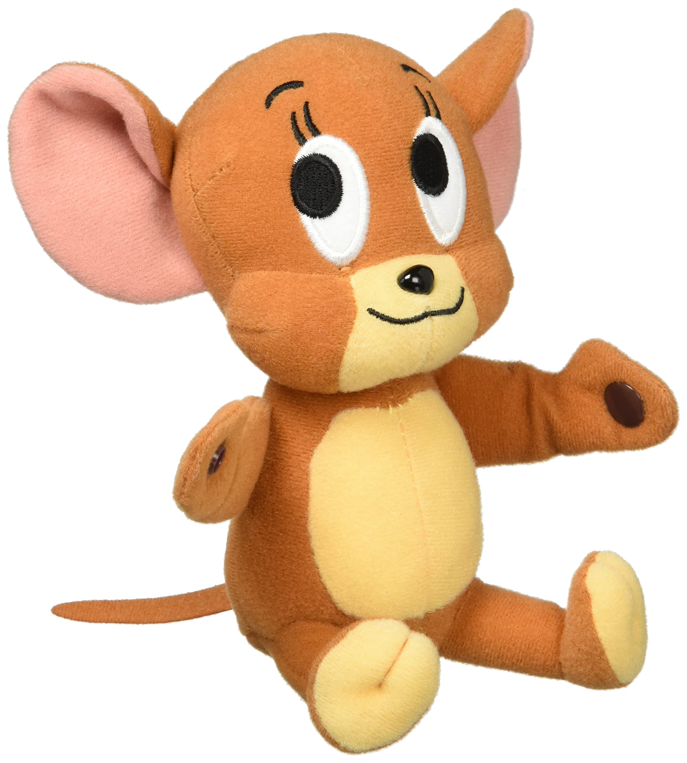 Sekiguchi Tom and Jerry Gyutto Nakayoshi Jerry-Themed 540778 Toy- Japan Figure Store - #1 Bring To You The Best Japanese Goods