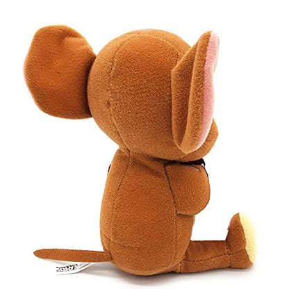 Sekiguchi Tom and Jerry Gyutto Nakayoshi Jerry-Themed 540778 Toy- Japan Figure Store - #1 Bring To You The Best Japanese Goods