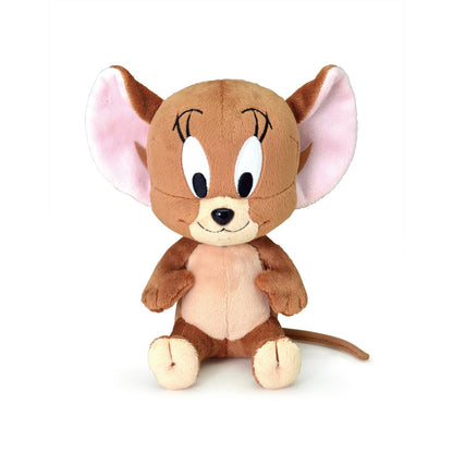 Sekiguchi Tom & Jerry Jerry Plush Toy S 17cm- Japan Figure Store - #1 Bring To You The Best Japanese Goods