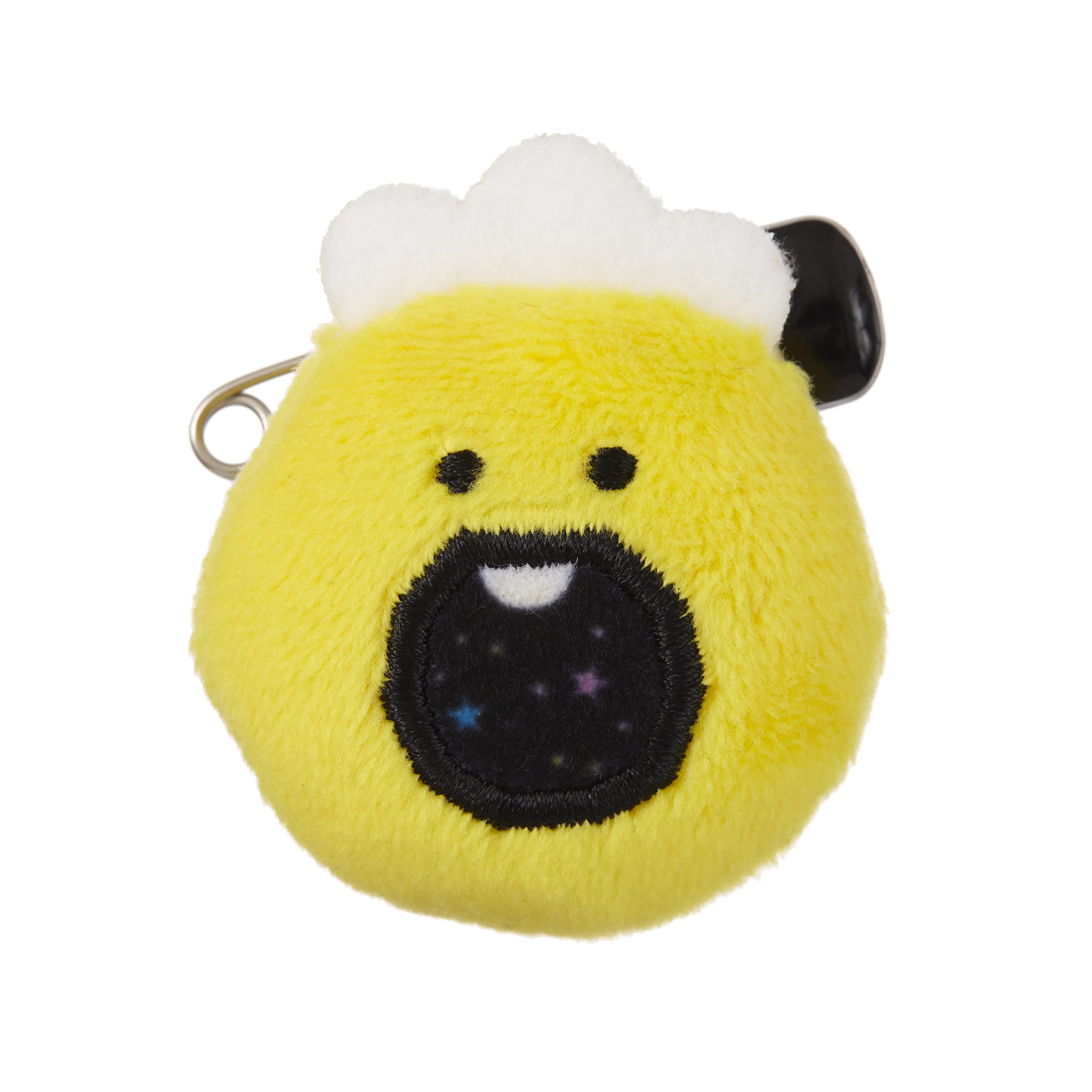 Sekiguchi Truz Podong Badge - High-Quality Sewing Product 602155- Japan Figure Store - #1 Bring To You The Best Japanese Goods