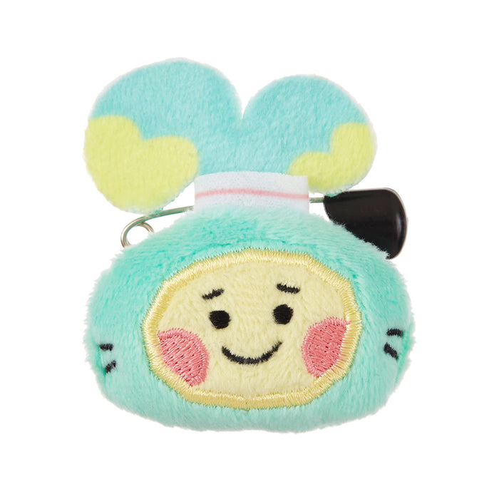 Sekiguchi Truz Ye-Dee Sewing Badge Model 601875 Premium Quality- Japan Figure Store - #1 Bring To You The Best Japanese Goods