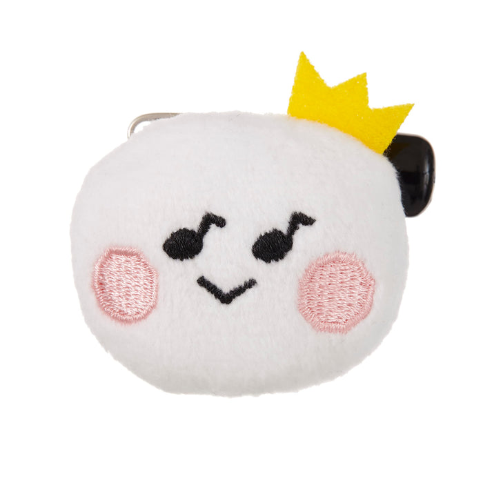 Sekiguchi Truz Yochi 602070 High-Quality Sewing Badge- Japan Figure Store - #1 Bring To You The Best Japanese Goods