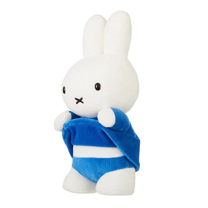 Sekiguchi Tummy Miffy Plush Doll 601158 Go To Bed Story - Japanese Plush Doll Character- Japan Figure Store - #1 Bring To You The Best Japanese Goods