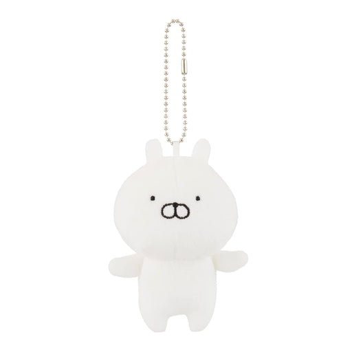 Sekiguchi Usamaru 641635 Plush Mascot - Cute and Authentic Usamaru Collectible- Japan Figure Store - #1 Bring To You The Best Japanese Goods