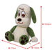 Sekiguchi Wanwan Plush Toy 557738- Japan Figure Store - #1 Bring To You The Best Japanese Goods