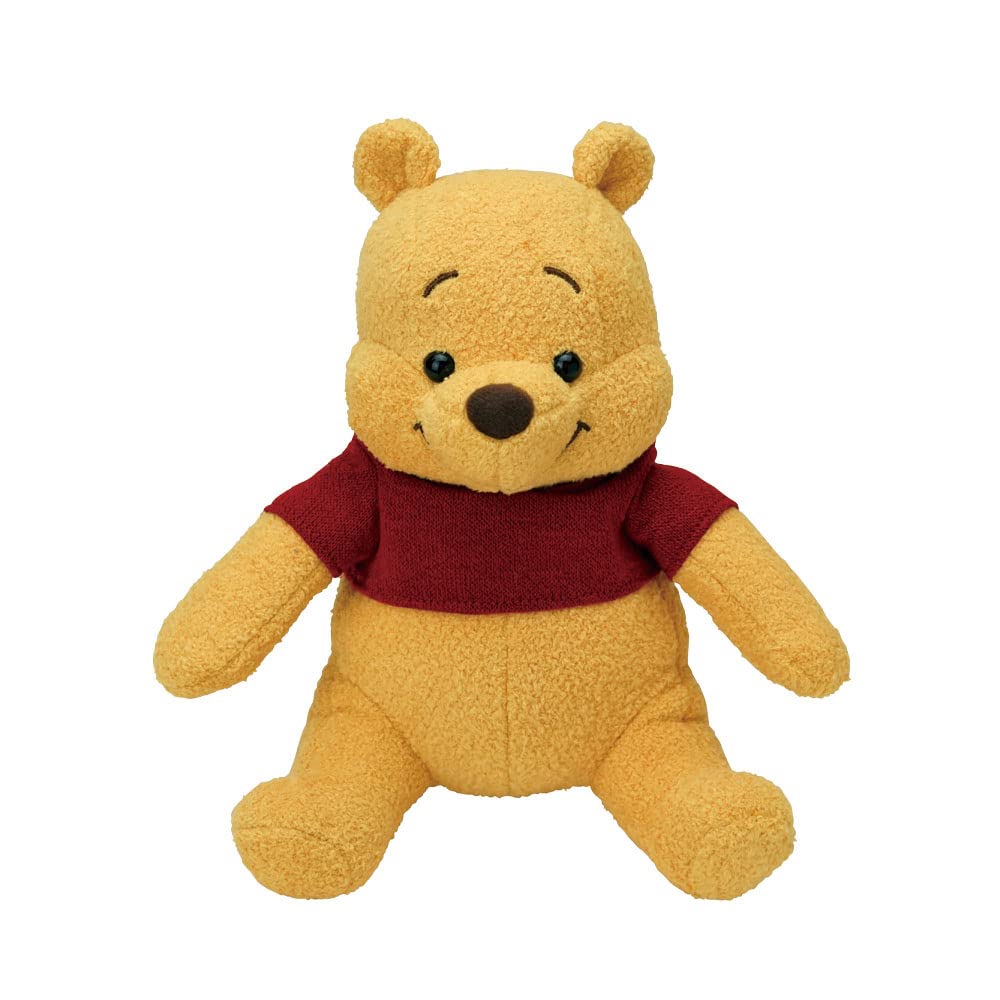 Sekiguchi Winnie The Pooh 640928- Japan Figure Store - #1 Bring To You The Best Japanese Goods