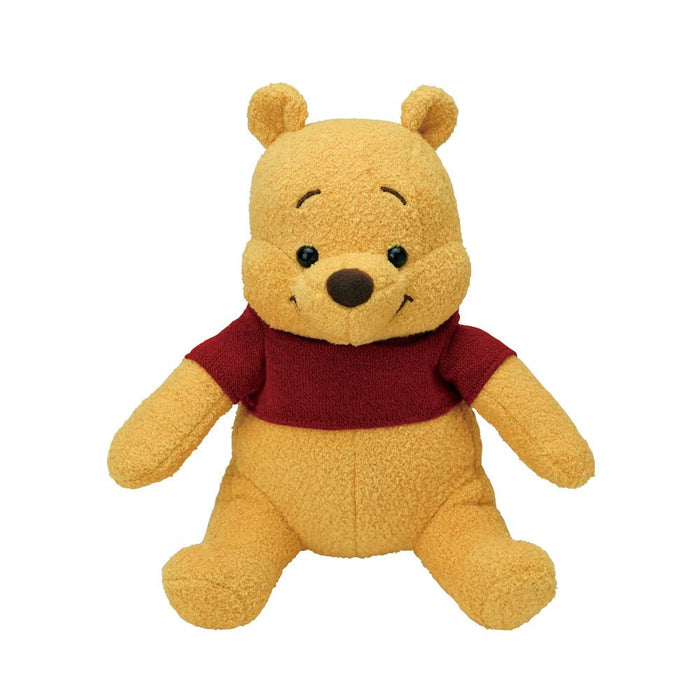 Sekiguchi Winnie The Pooh 640928- Japan Figure Store - #1 Bring To You The Best Japanese Goods