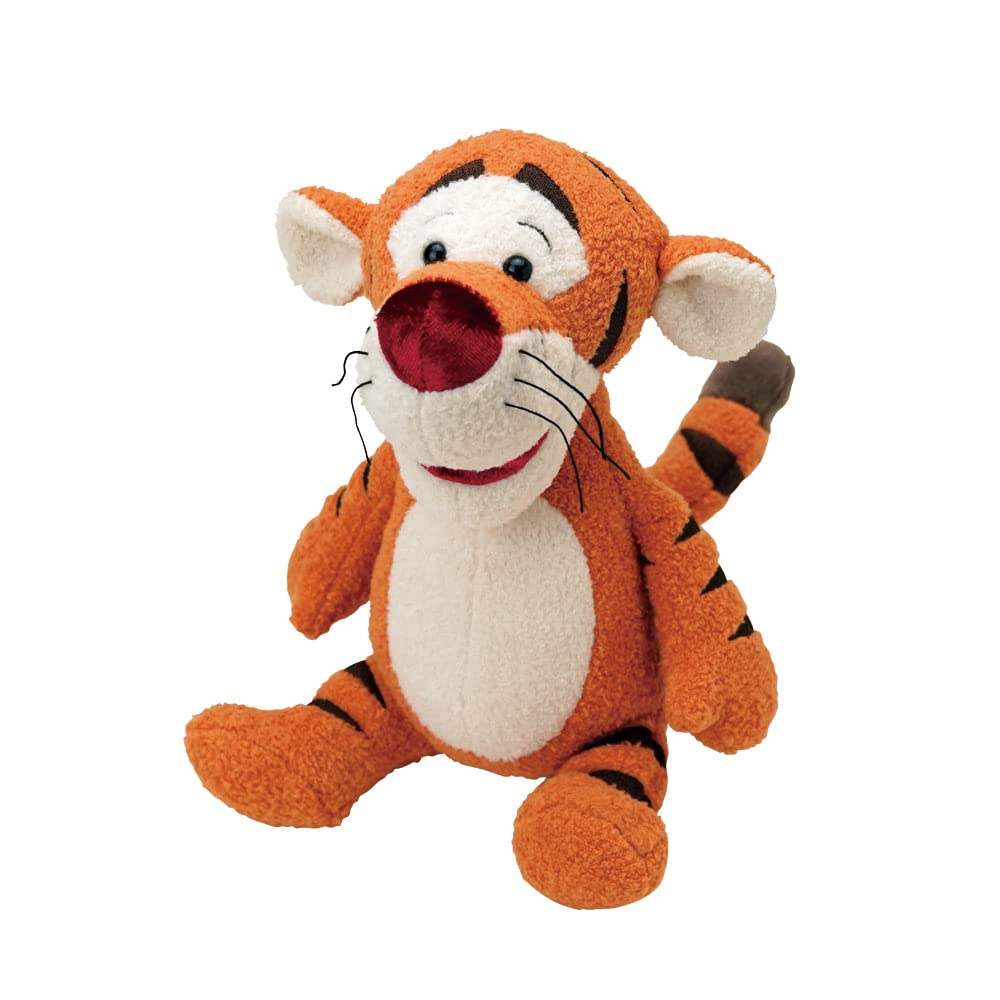 Sekiguchi Winnie Pooh Tigger 640959- Japan Figure Store - #1 Bring To You The Best Japanese Goods