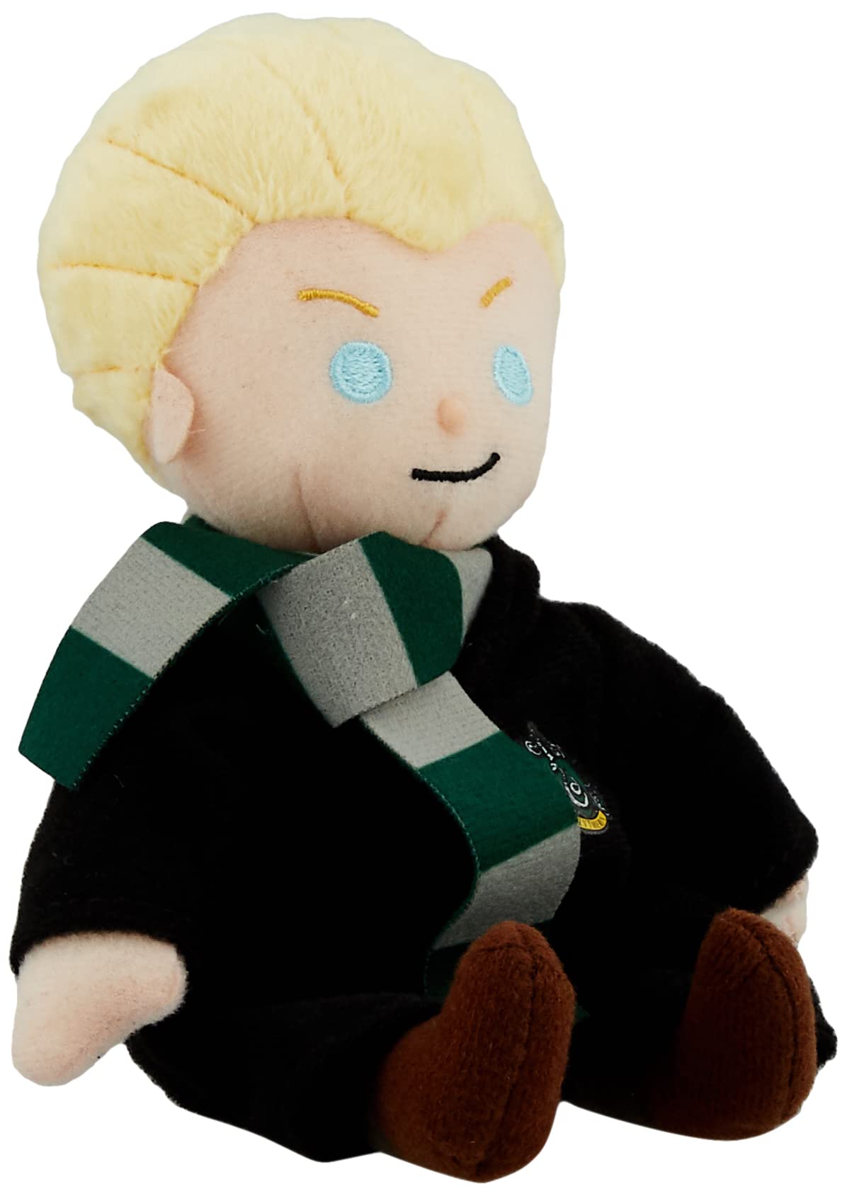 Sekiguchi Harry Potter Draco Malfoy Plush Toy Wizarding World 541737- Japan Figure Store - #1 Bring To You The Best Japanese Goods