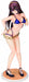 New Line Sen Tokugawa Swimwear 1/6 Scale Pvc Japan Painted Figure- Japan Figure Store - #1 Bring To You The Best Japanese Goods