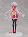 GOOD SMILE COMPANY Chris Yukine: Lovely Sweater Style Aq 1/7 Figure Senki Zesshou Symphogear Axz- Japan Figure Store - #1 Bring To You The Best Japanese Goods