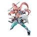 Senki Zesshou Symphogear Gx Maria Cadenzavna Eve 1/7 Scale Abs Pvc Painted Finished Figure- Japan Figure Store - #1 Bring To You The Best Japanese Goods