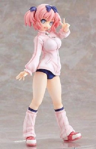 Senran Kagura Shoujo-tachi No Shinei Hibari 1/8 Pvc Figure Phat- Japan Figure Store - #1 Bring To You The Best Japanese Goods