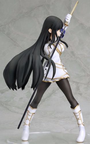 Senran Kagura Shoujo-tachi No Shinei Ikaruga 1/8 Pvc Figure Phat- Japan Figure Store - #1 Bring To You The Best Japanese Goods