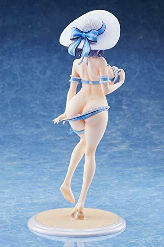 Senran Kagura Yumi Bikini Style 1/7 Scale Figure- Japan Figure Store - #1 Bring To You The Best Japanese Goods