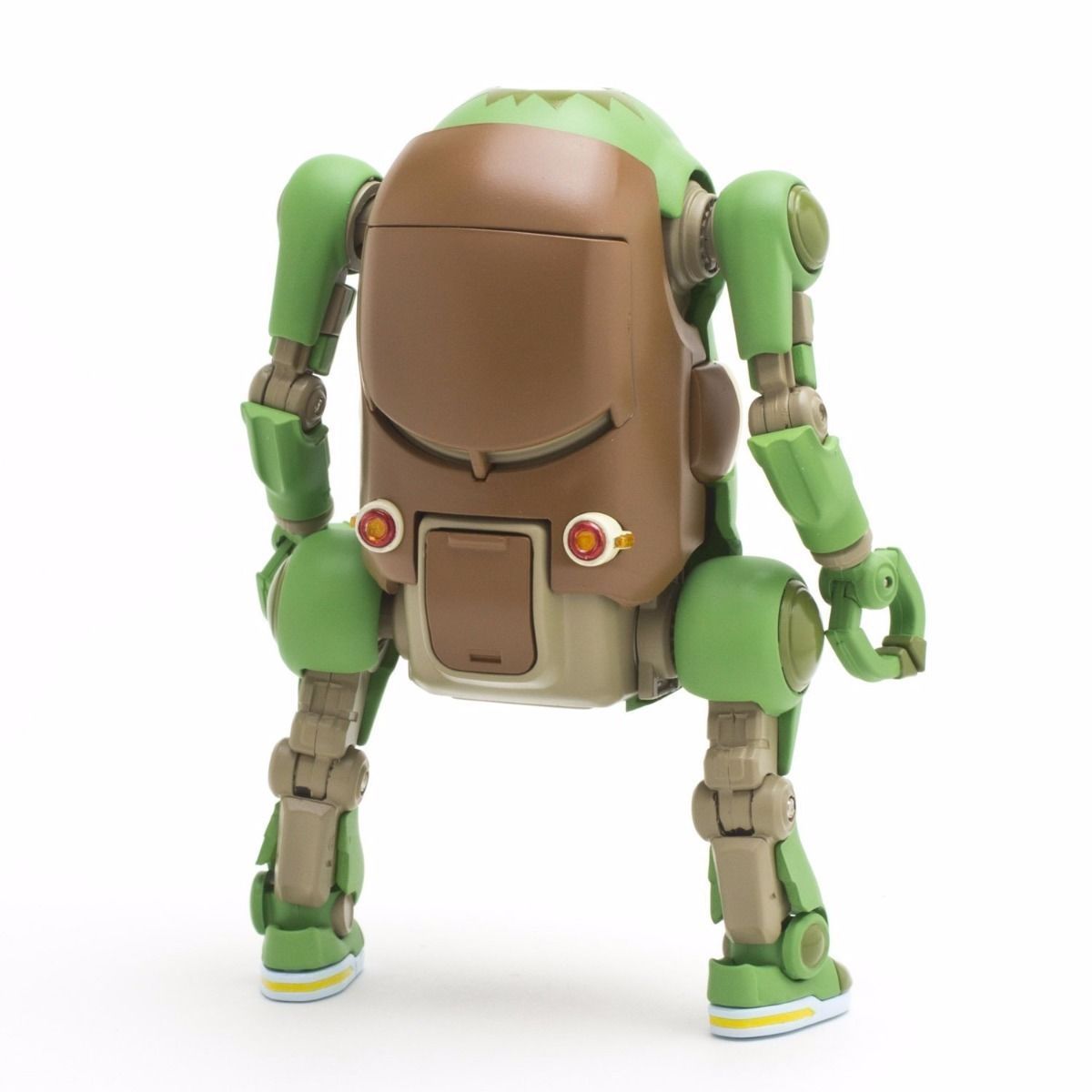 Sentinel 35 Mechatrowego Kappa 1/35 Action Figure F/s- Japan Figure Store - #1 Bring To You The Best Japanese Goods