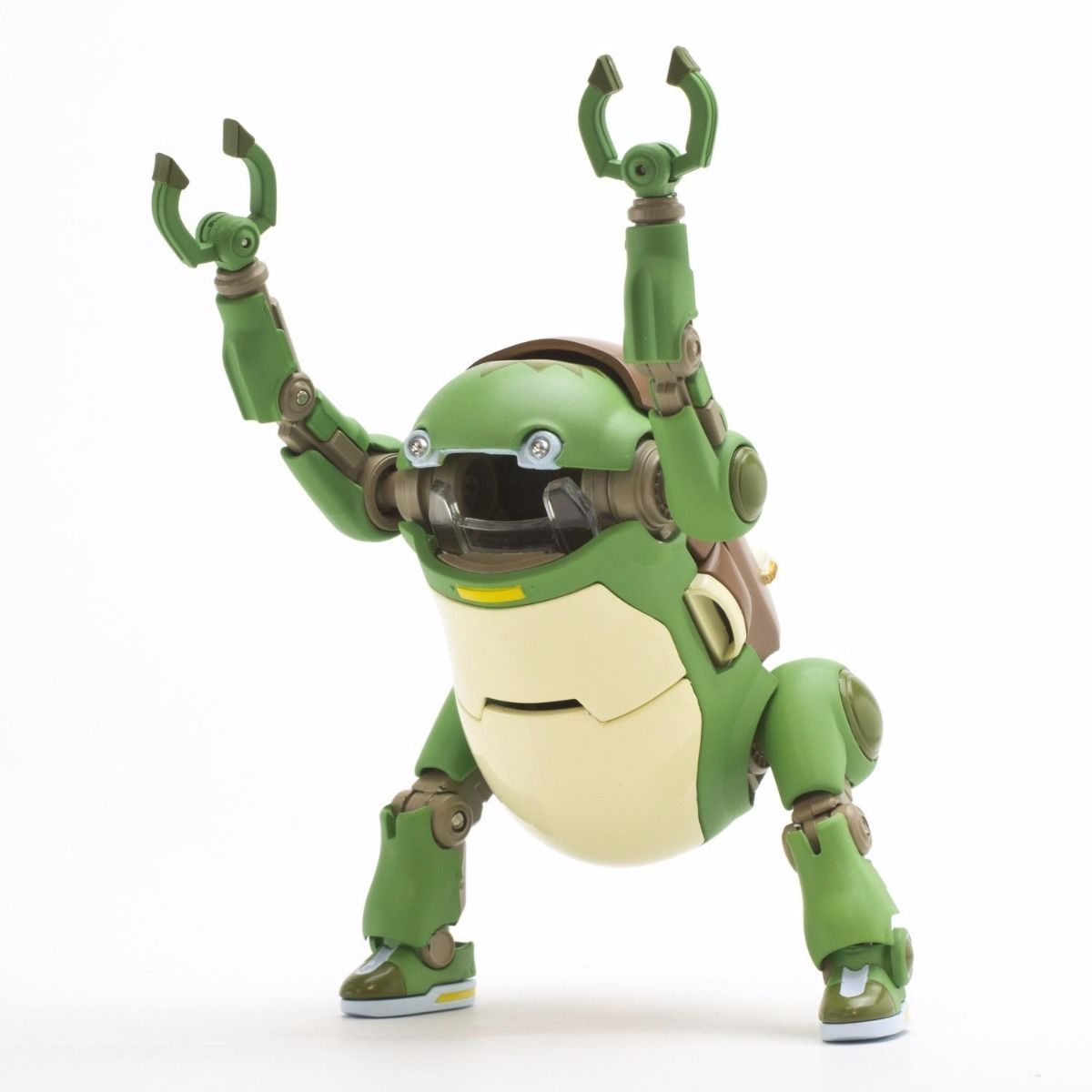 Sentinel 35 Mechatrowego Kappa 1/35 Action Figure F/s- Japan Figure Store - #1 Bring To You The Best Japanese Goods