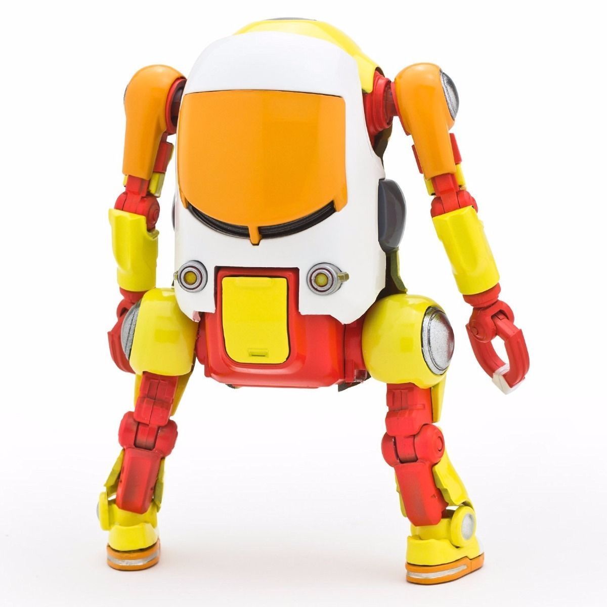 Sentinel 35 Mechatrowego Vivid 1/35 Action Figure F/s- Japan Figure Store - #1 Bring To You The Best Japanese Goods