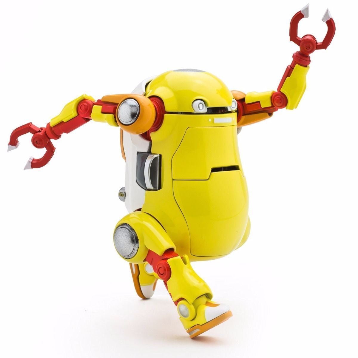 Sentinel 35 Mechatrowego Vivid 1/35 Action Figure F/s- Japan Figure Store - #1 Bring To You The Best Japanese Goods