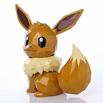 Sen-ti-nel Polygo Pokemon Eevee Figure- Japan Figure Store - #1 Bring To You The Best Japanese Goods