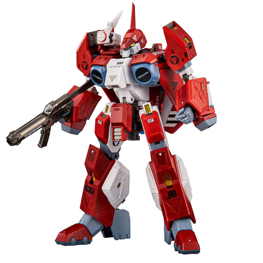 Sentinel Riobot Genesis Climber Mospeada 1/48 Action Figure - Abs & Diecast Japan- Japan Figure Store - #1 Bring To You The Best Japanese Goods