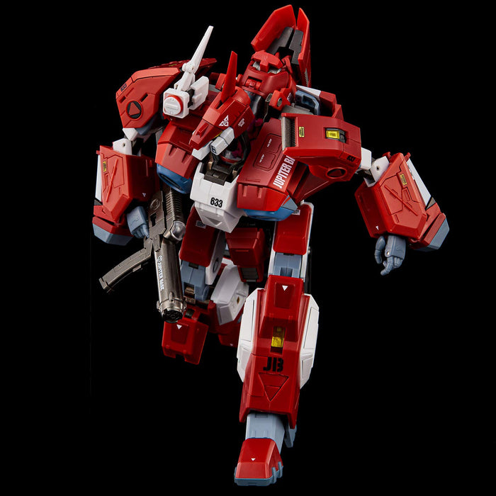 Sentinel Riobot Genesis Climber Mospeada 1/48 Action Figure - Abs & Diecast Japan- Japan Figure Store - #1 Bring To You The Best Japanese Goods