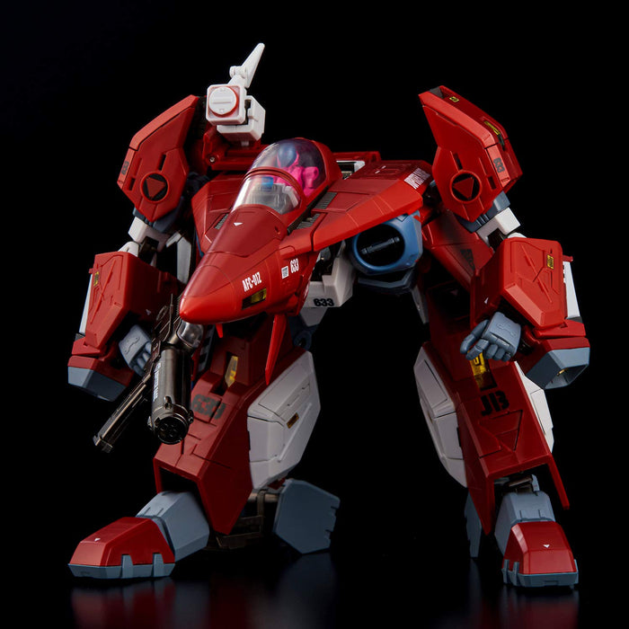 Sentinel Riobot Genesis Climber Mospeada 1/48 Action Figure - Abs & Diecast Japan- Japan Figure Store - #1 Bring To You The Best Japanese Goods