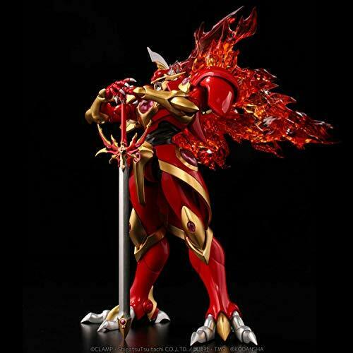 Sentinel Riobot Magic Knight Rayearth Action Figure 180mm Anime 2021- Japan Figure Store - #1 Bring To You The Best Japanese Goods
