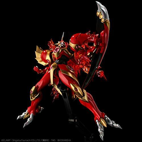 Sentinel Riobot Magic Knight Rayearth Action Figure 180mm Anime 2021- Japan Figure Store - #1 Bring To You The Best Japanese Goods