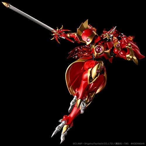 Sentinel Riobot Magic Knight Rayearth Action Figure 180mm Anime 2021- Japan Figure Store - #1 Bring To You The Best Japanese Goods