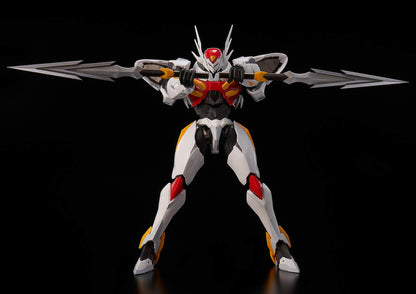 Sentinel Riobot Space Knight Tekkaman Blade Tekkaman Blade Non-Scale Abs Die-Cast Painted Action Figure- Japan Figure Store - #1 Bring To You The Best Japanese Goods