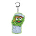 Good Smile Company Sesame Street Oscar Nendoroid Plus Acrylic Keychain- Japan Figure Store - #1 Bring To You The Best Japanese Goods