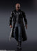 Bandai Spirits SH Figuarts Nick Fury 155mm PVC/ABS Figure- Japan Figure Store - #1 Bring To You The Best Japanese Goods