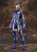 Sh Figuarts Bandai Spirits Avengers Rescue Armor 150mm PVC ABS Figure- Japan Figure Store - #1 Bring To You The Best Japanese Goods