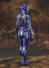 Sh Figuarts Bandai Spirits Avengers Rescue Armor 150mm PVC ABS Figure- Japan Figure Store - #1 Bring To You The Best Japanese Goods