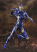 Sh Figuarts Bandai Spirits Avengers Rescue Armor 150mm PVC ABS Figure- Japan Figure Store - #1 Bring To You The Best Japanese Goods