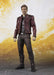 Bandai Spirits SH Figuarts Avengers Star-Lord 155mm PVC/ABS Figure- Japan Figure Store - #1 Bring To You The Best Japanese Goods