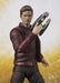 Bandai Spirits SH Figuarts Avengers Star-Lord 155mm PVC/ABS Figure- Japan Figure Store - #1 Bring To You The Best Japanese Goods