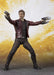 Bandai Spirits SH Figuarts Avengers Star-Lord 155mm PVC/ABS Figure- Japan Figure Store - #1 Bring To You The Best Japanese Goods