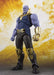 Bandai Spirits SH Figuarts Avengers Thanos 190mm PVC/ABS Figure- Japan Figure Store - #1 Bring To You The Best Japanese Goods