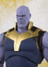 Bandai Spirits SH Figuarts Avengers Thanos 190mm PVC/ABS Figure- Japan Figure Store - #1 Bring To You The Best Japanese Goods