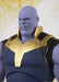 Bandai Spirits SH Figuarts Avengers Thanos 190mm PVC/ABS Figure- Japan Figure Store - #1 Bring To You The Best Japanese Goods